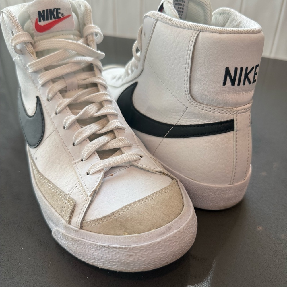 Nike Blazers